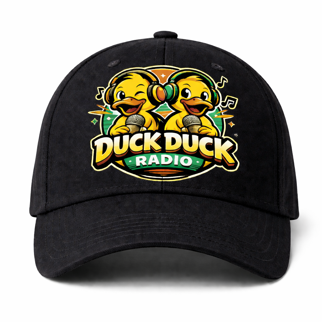 Black Duck Cap