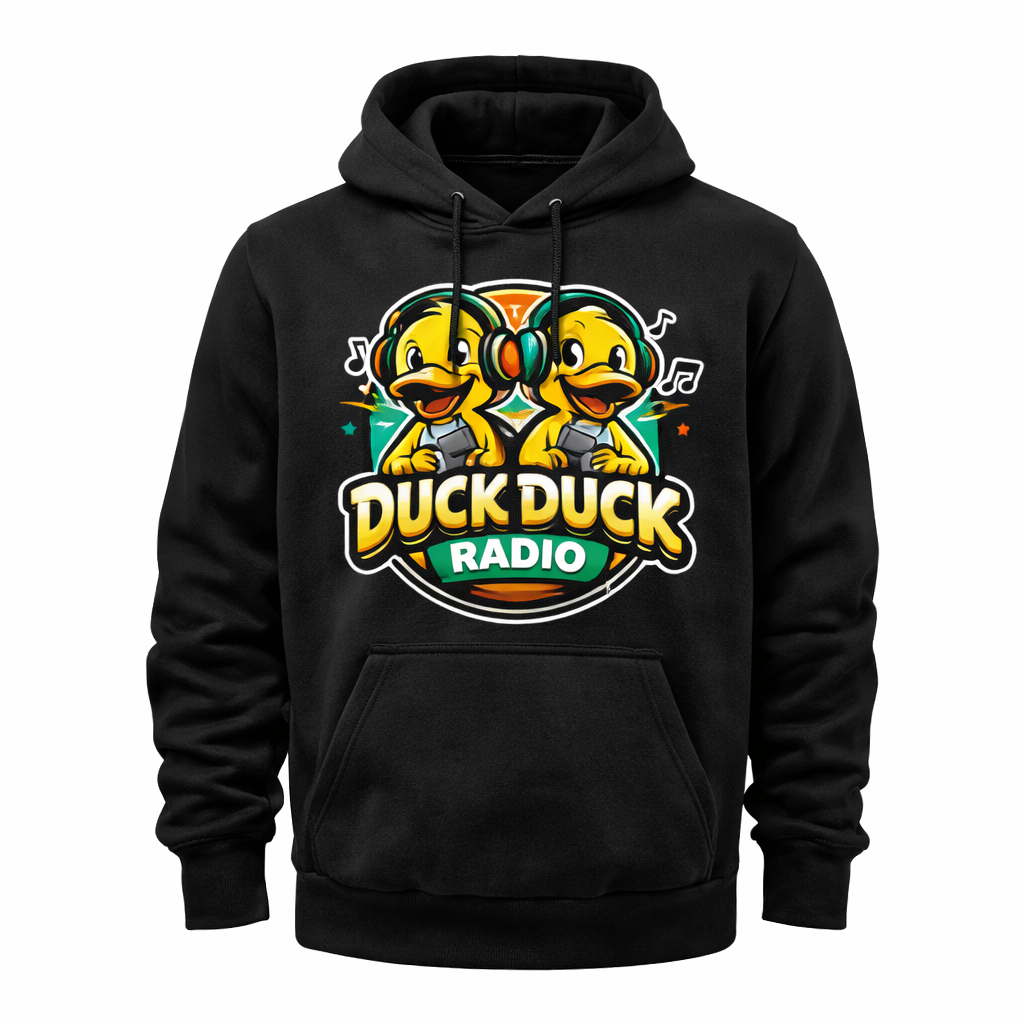 Sunset Vibes Hoodie