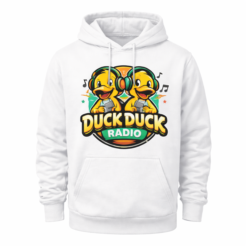Limited Edition Hoodie
