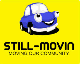 Still Movin